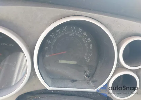 2011 Toyota Tundra Grade 5.7L V8 из США, поврежденный, VIN 5TFEY5F19BX106954